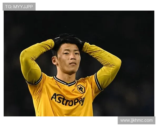 狼队伯恩茅斯黄喜灿萨首发