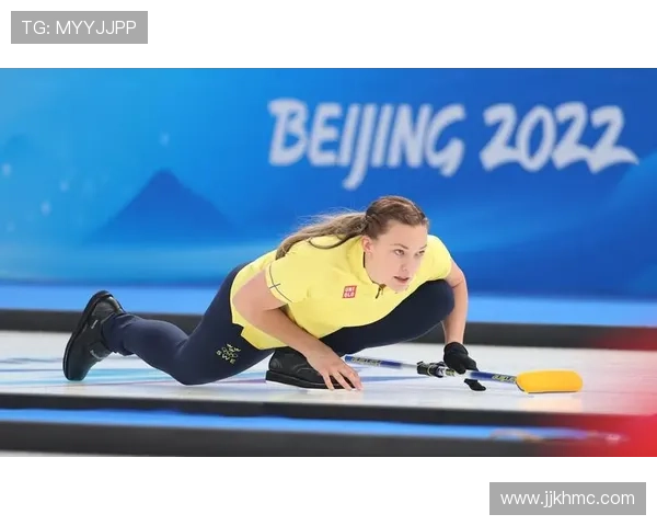 冬奥女壶四比九负瑞典两胜六负