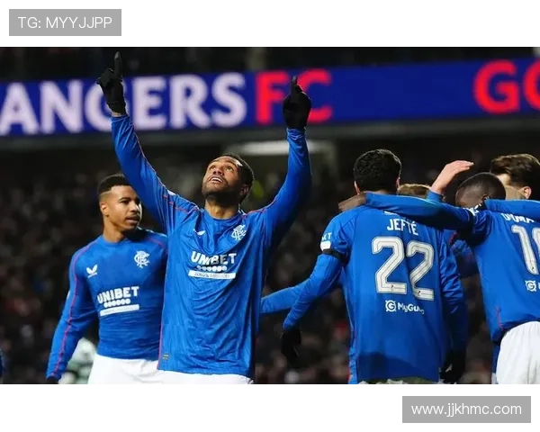 格拉斯哥流浪者凯尔特人互交白卷 格拉斯哥流浪者凯尔特人互交白卷