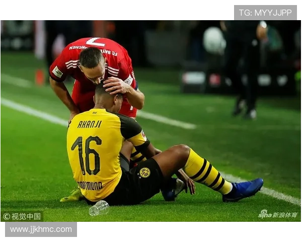 [德甲]米洛下底传中 图雷打空门得手.