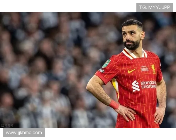 沙特媒体曝萨拉赫或将转会 多队争抢