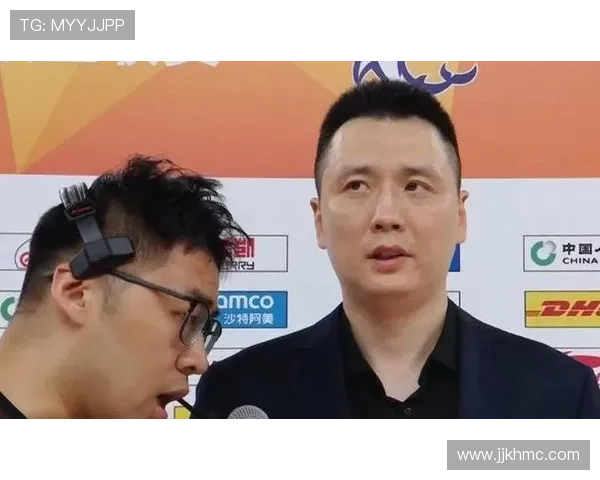 卢伟：北京发布会锻炼球员磨合顺利