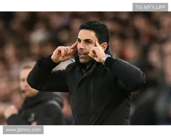 塔帅欧冠失利后力促阿森纳引援